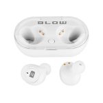 Ακουστικά BLOW Earbuds BTE100 WHITE - Image 3
