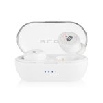 Ακουστικά BLOW Earbuds BTE100 WHITE