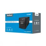 UPS REBEL Micropower 2000 Οffline 2000VA 1200W 230V 50Hz - Image 3