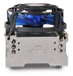 Spire CoolGate 10 ψύκτρα για Intel-AMD - Image 2