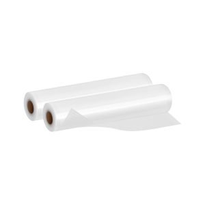 Θερμομονωτικό φύλλο 22x500cm για συσκευή σφραγίσματος τροφίμων 2τμχ