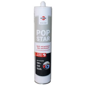 MAKRA ΑΡΜΟΚΟΛΛΑ ΨΕΚΑΖΟΜΕΝΗ ΠΙΝΕΛΟΥ POP-STAR -3ΣΕ1- 310ml