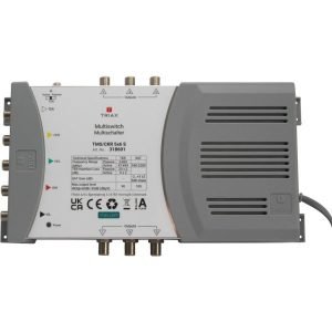 Triax πολυδιακόπτης TMS/CKR 5x6 S