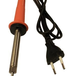 Goldtool κολλητήρι 30W με ανθεκτική μύτη