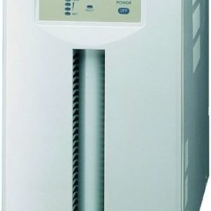 UPS ONLINE 6000VA 253x637x690, 94.5kg