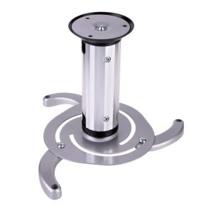 Βάση Οροφής για Projector 10kg 8-17cm Cabletech