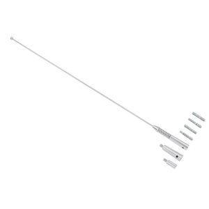 Κεραία Αυτοκινήτου Sunker M2 52cm