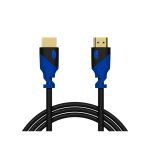 Καλώδιο HDMI - HDMI 4K 5m BLOW