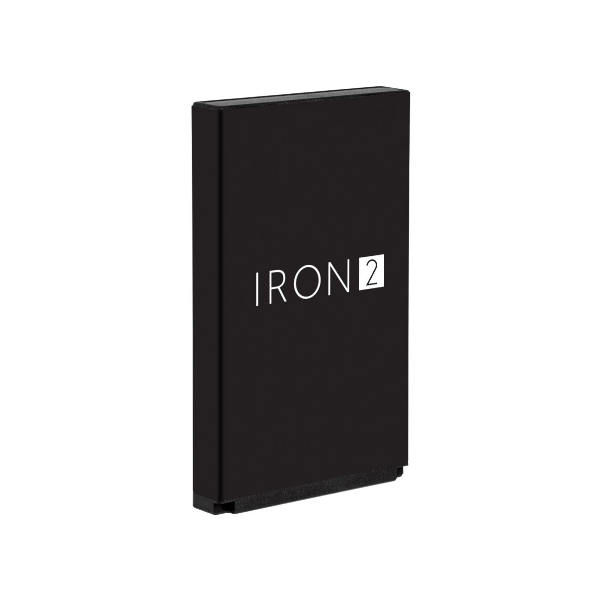 Γνήσια μπαταρία για Kruger&Matz IRON 2/2S - Image 1