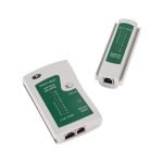 Ελεγκτής καλωδίων RJ45, RJ11, RJ12 - Image 2