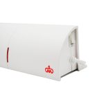 Πολύπριζο ασφαλείας 6 θέσεων GB-18RAV - Image 4