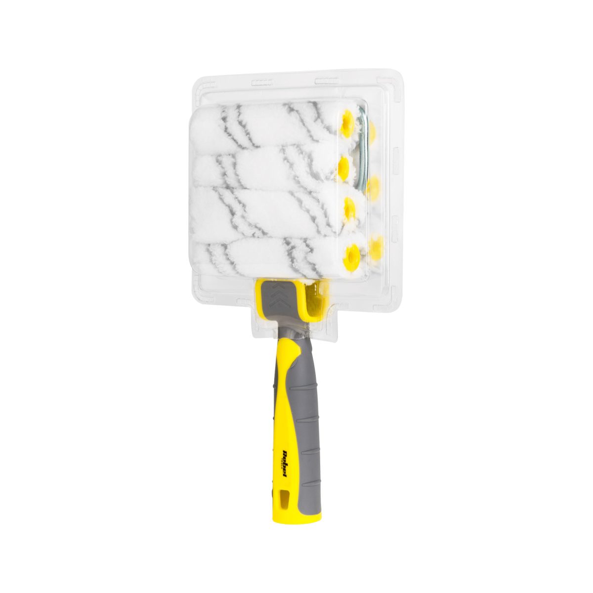 Ρολά βαφής (microfiber) Rebel - Image 4