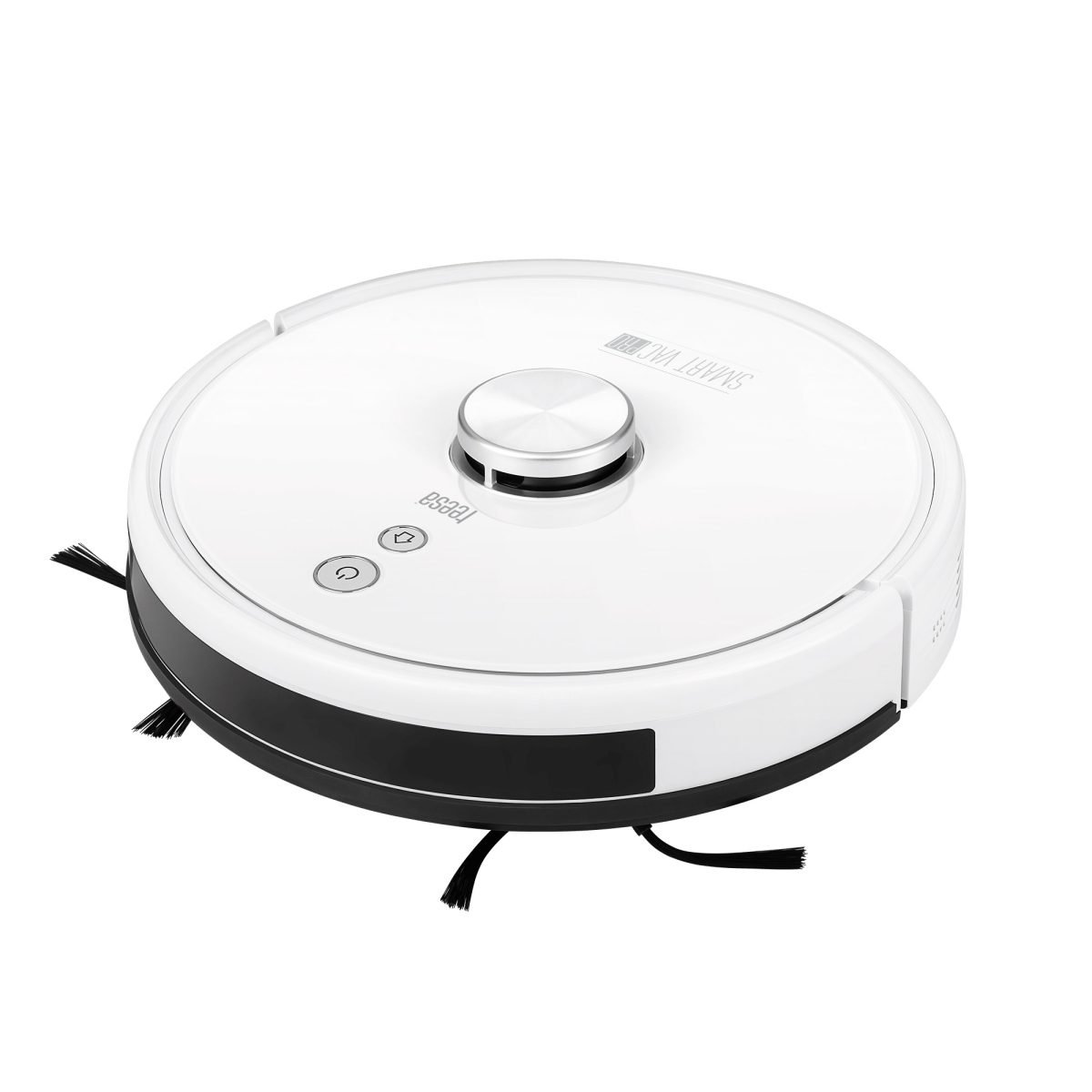 Σκούπα Ρομπότ με Χαρτογράφηση και Wi-Fi Teesa Smart Vac Pro Λευκή - Image 1
