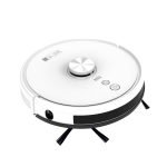 Σκούπα Ρομπότ με Χαρτογράφηση και Wi-Fi Teesa Smart Vac Pro Λευκή - Image 2