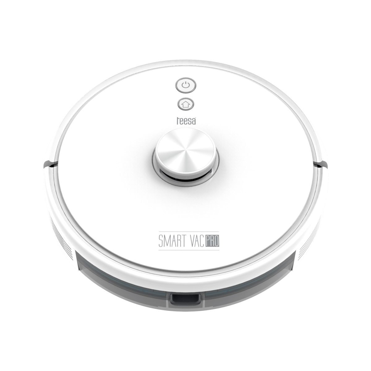 Σκούπα Ρομπότ με Χαρτογράφηση και Wi-Fi Teesa Smart Vac Pro Λευκή - Image 4