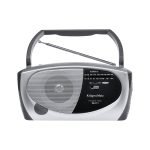 Αναλογικό Ραδιόφωνο Kruger&Matz PR-111 - Image 2