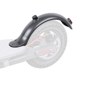 Πίσω φτερό για το σκούτερ FAST PRO DM-0030-S (ZAB0030) Rebel