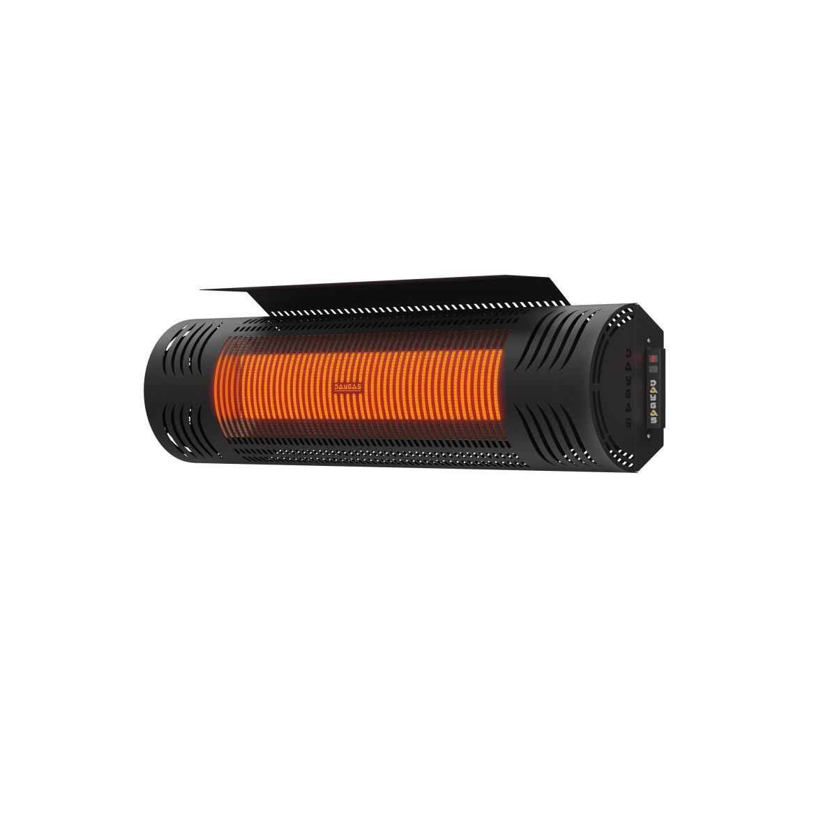 DAYGAS - DAYGAS ΚΕΡΑΜΙΚΟ ΚΑΤΟΠΤΡΟ DSR 12 PREMIUM EDITION 2 STEPS - Image 1