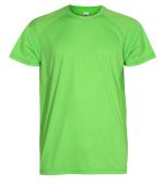 Μπλουζάκι παιδικό πικέ dry fit COLORS
