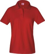 Γυναικεία Polo 180gr COLORS - Image 7