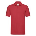 Ανδρικό Polo PREMIUM 180 COLORS - Image 2