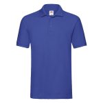 Ανδρικό Polo PREMIUM 180 COLORS - Image 3