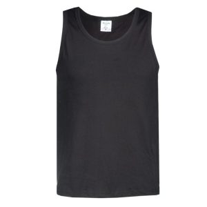 Ανδρικό μπλουζάκι τιράντα 155gr COLORS
