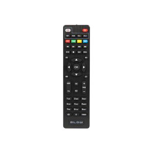 Τηλεχειριστήριο για ψηφιακό δέκτη DM-4625FHD V2 BLOW