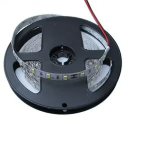 LED ταινία 5730 ψυχρό χρώμα μαζί με τροφοδοτικό 12V 5A