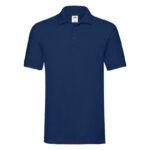 Ανδρικό Polo PREMIUM 180 COLORS - Image 7