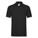 Ανδρικό Polo PREMIUM 180 COLORS - Image 8