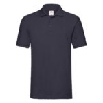 Ανδρικό Polo PREMIUM 180 COLORS - Image 5