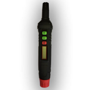 THERMOGATZ - ΑΝΙΧΝΕΥΤΗΣ ΑΕΡΙΟΥ GAS LEAK DETECTOR