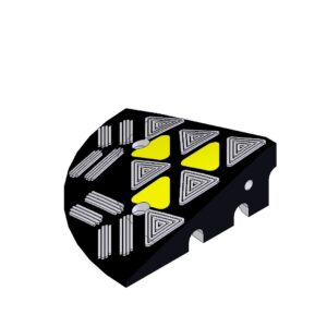 01. RAMPA 10 CM AKRIANH