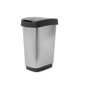 20220902134243 delta cleaning plastikos kados aporrimmaton rt50s 50lt gri