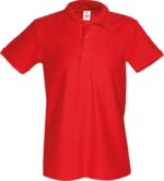 Ανδρικό Polo 100%cotton 200gr COLORS - Image 8