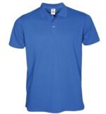 Ανδρικό Polo 100%cotton 200gr COLORS - Image 9