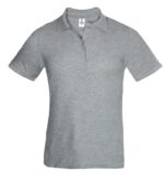 Ανδρικό Polo 100%cotton 200gr COLORS