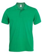 Ανδρικό Polo 100%cotton 200gr COLORS - Image 3