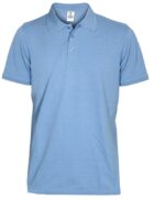 Ανδρικό Polo 100%cotton 200gr COLORS - Image 6