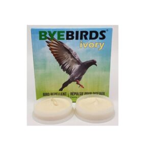 protecta byebirds ivory dimko