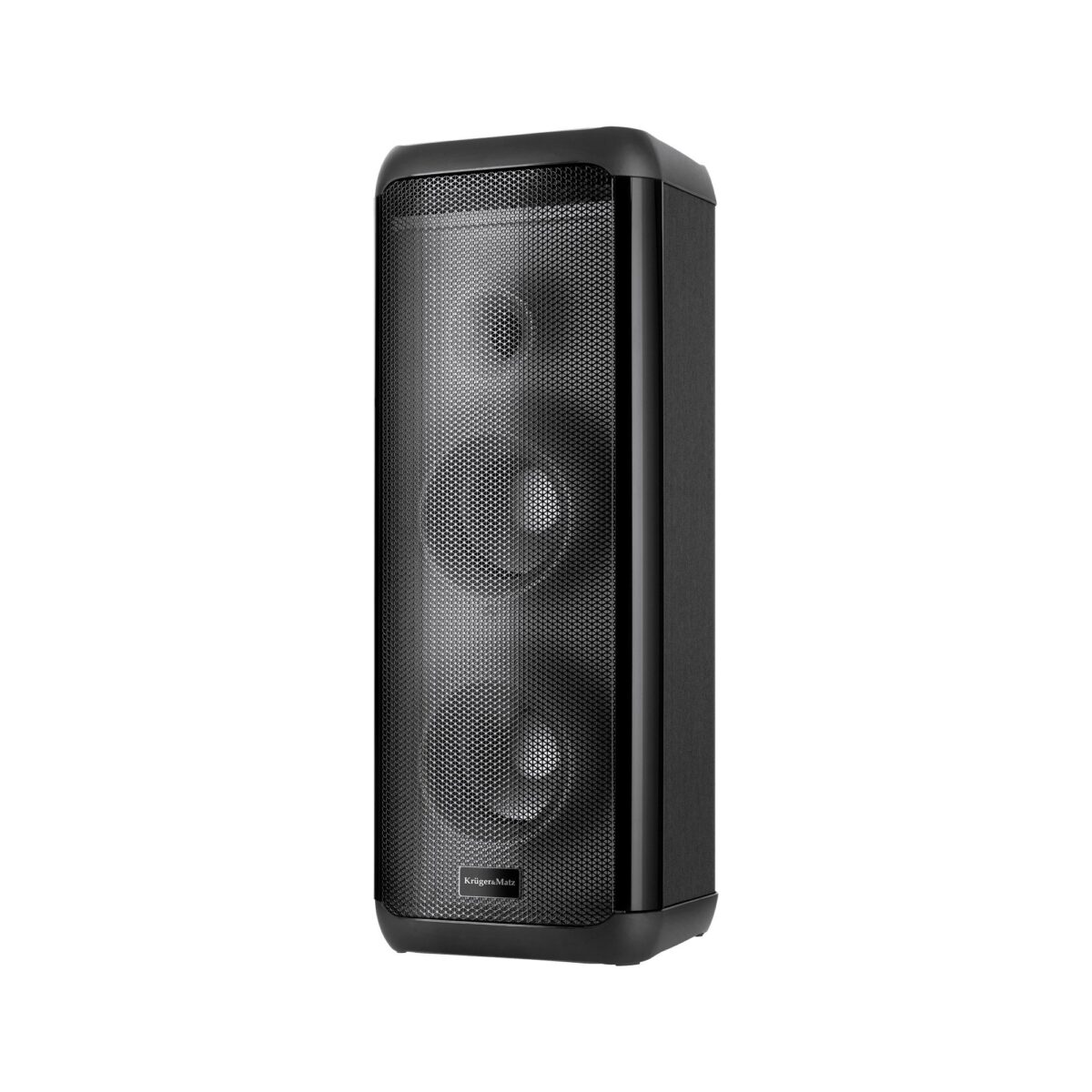 Φορητό ηχείο bluetooth Kruger & Matz Music Box Ultra - Image 1