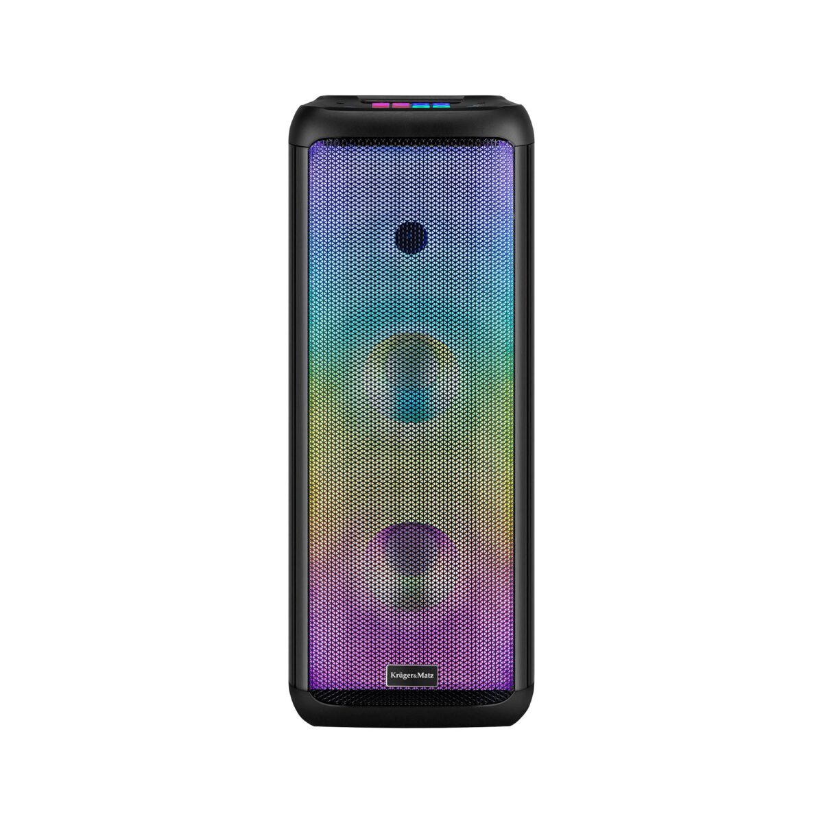 Φορητό ηχείο bluetooth Kruger & Matz Music Box Ultra - Image 2