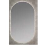 50x90 oval