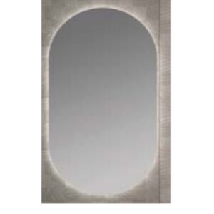 50x90 oval
