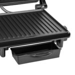 Ηλεκτρική Σχάρα 1500W TEESA - Image 4