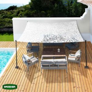 WHITE ΔΙΧΤΥ ΠΑΡΑΛΛΑΓΗΣ GRASHER 1 1000x1000 cdaj wm