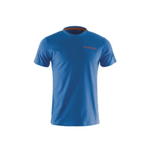 ΜΠΛΟΥΖΑ T-SHIRT ENJOY ΜΠΛΕ NAVY XXL