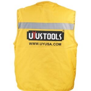 UYUSTOOLS ΓΙΛΕΚΟ ΕΡΓΑΣΙΑΣ ΥΦΑΣΜΑΤΙΝΟ XL GIL09-XL