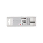 KENDO ΤΡΥΠΑΝΙ HSS TURBO MAX 4Χ75MM 10404004 - Image 2